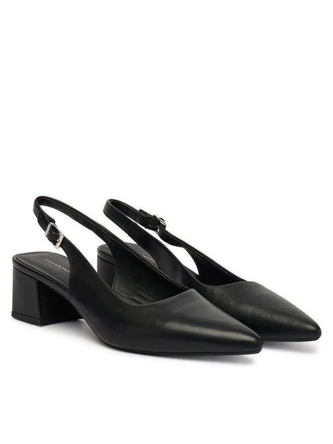 Vagabond Shoemakers Туфлі Vagabond Shoemakers Marta 5928-101-20 Чорний