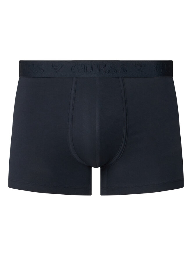 Guess Guess Boxershorts-Set U6BG02 K5357 Dunkelblau