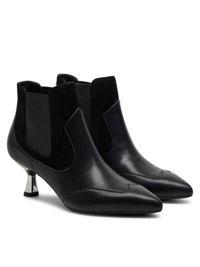 Liu Jo Botines Liu Jo Sandie 07 SF4119 PX548 Negro