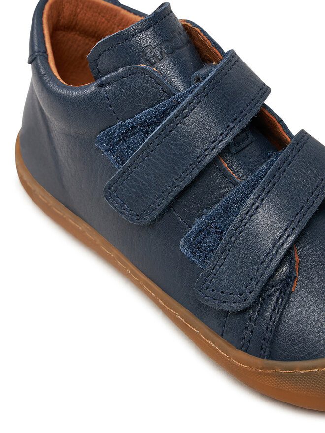 Froddo Halbschuhe Froddo Ollie S G2130328 S Blau