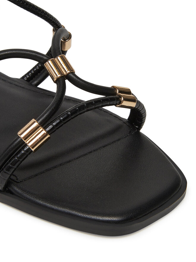 Aldo Σανδάλια Aldo Bychan 13804480 Μαύρο