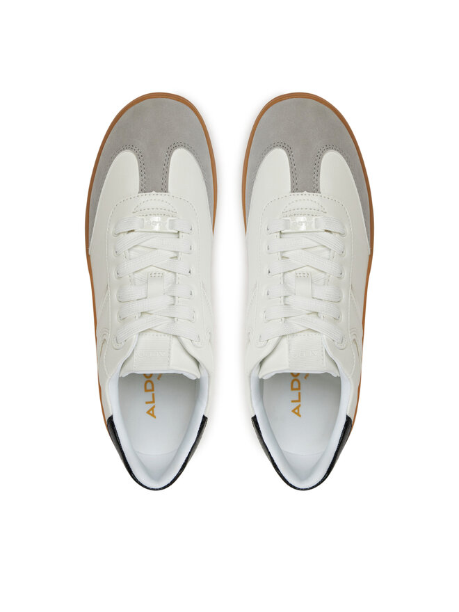Aldo Zapatillas Aldo Erilg 13847632 Blanco