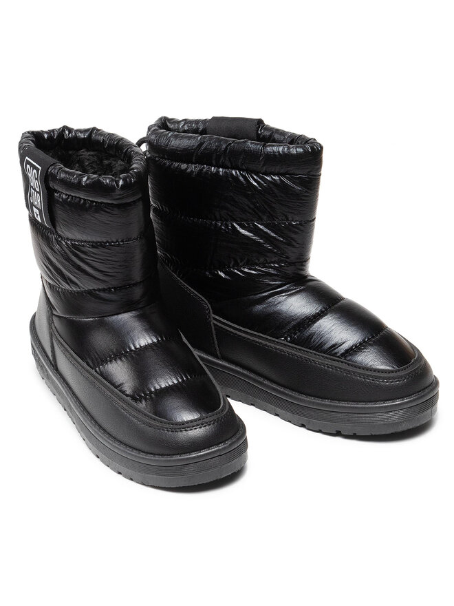 Big Star Shoes Sněhule Big Star Shoes II274120 Černá