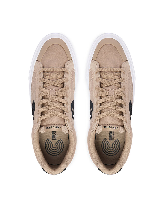 Converse Кросівки Converse Sport Casual A17008C Бежевий
