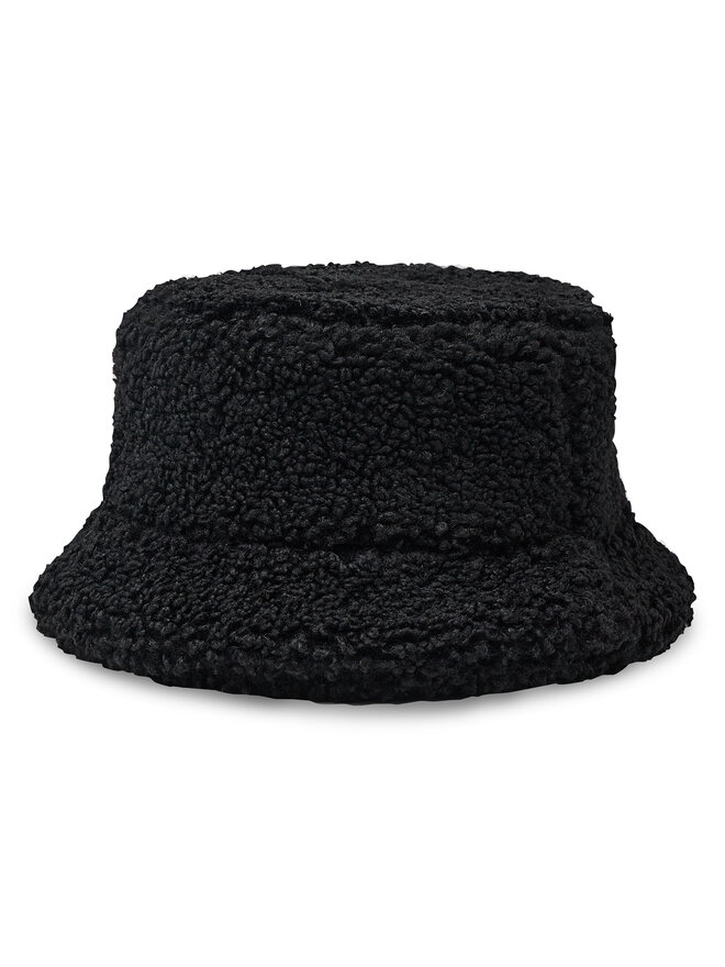 Kappa Bucket Hat Kappa Luvis 312106 Negru