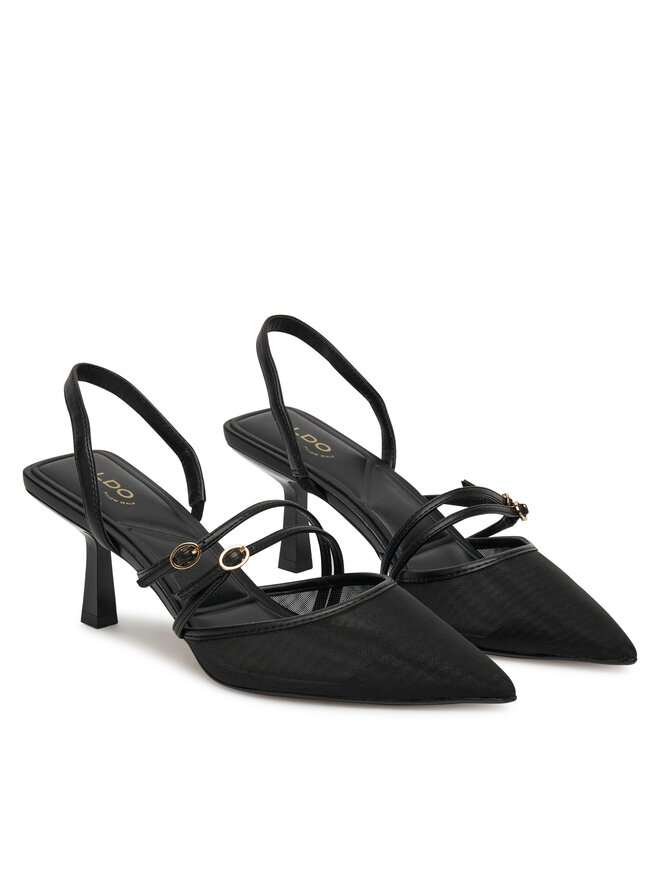 Aldo Sandalias Aldo Renesme 14005399 Negro