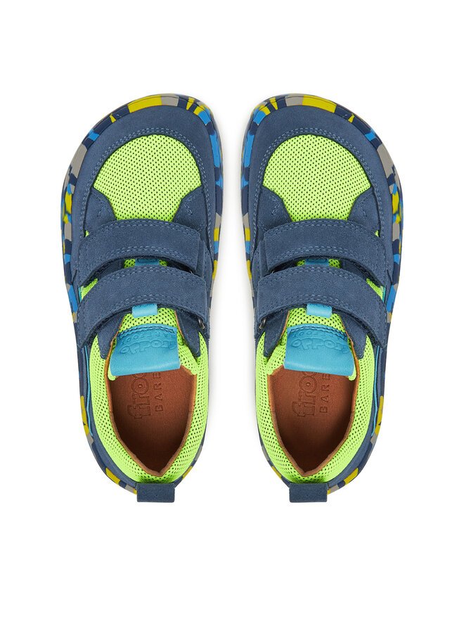Froddo Zapatos hasta el tobillo Froddo G3130261-4 D Azul marino