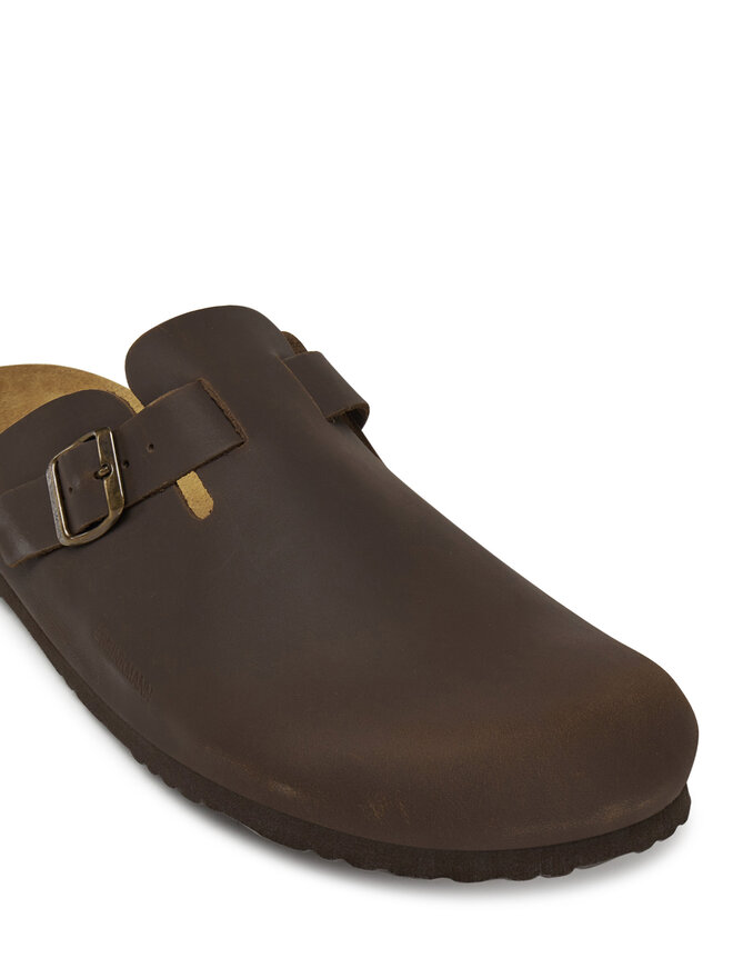 Dr. Brinkmann Chanclas Dr. Brinkmann 600055-02 Marrón