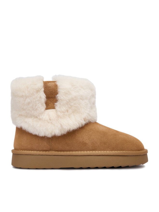 Lasocki Botas de nieve Lasocki CEO-HDR241212-18 Beis