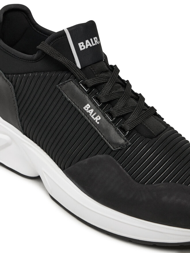 BALR. Αθλητικά BALR. B1513.1024.101 Μαύρο