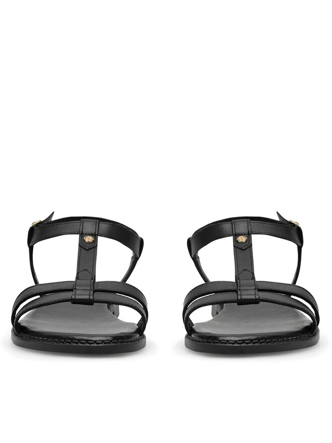 Lasocki Sandalen Lasocki EST-AFIONA-10 Schwarz