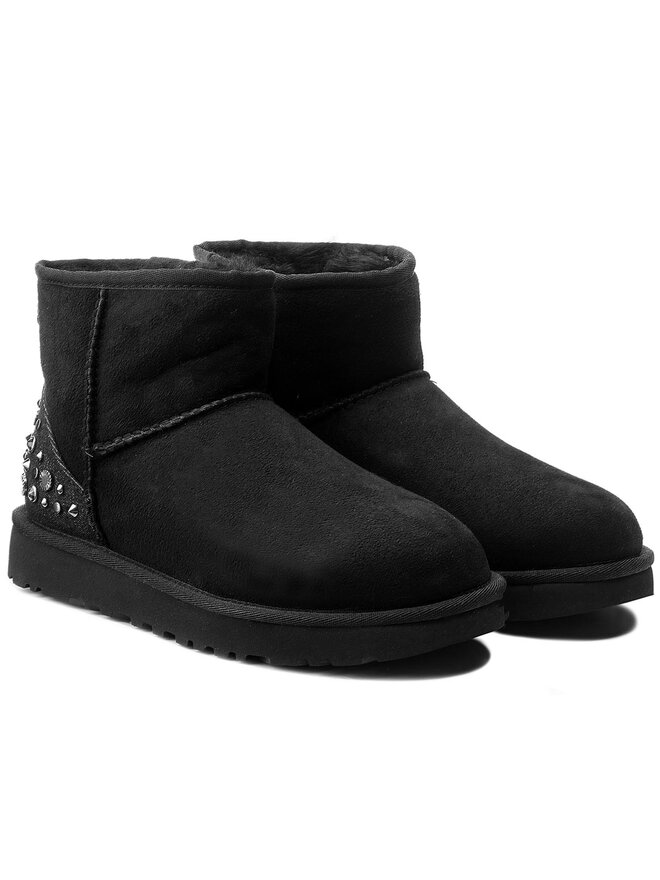 Ugg mini studded on sale