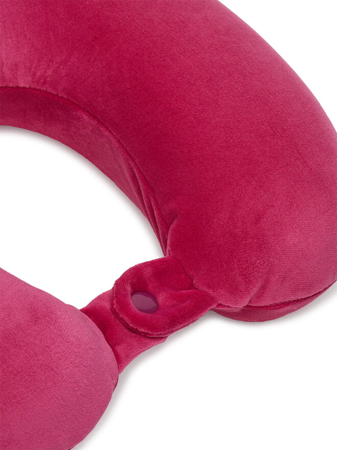 DeeZee Cuscino da viaggio DeeZee 9WF-002-SS25 Rosa