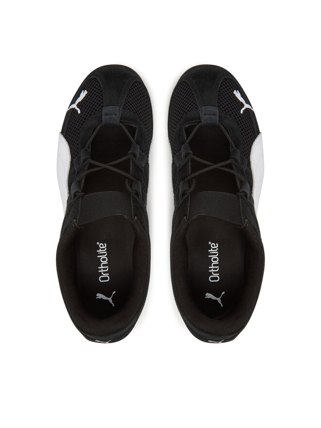 Puma Sportcipők Puma Speedcat Go Wns 403589 01 Fekete