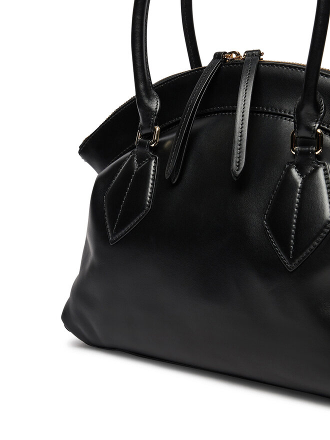Furla Τσάντα Furla WB01464 BX3346 O6000 Μαύρο