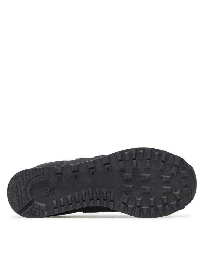 New Balance Sportcipő New Balance GM400SA1 Fekete