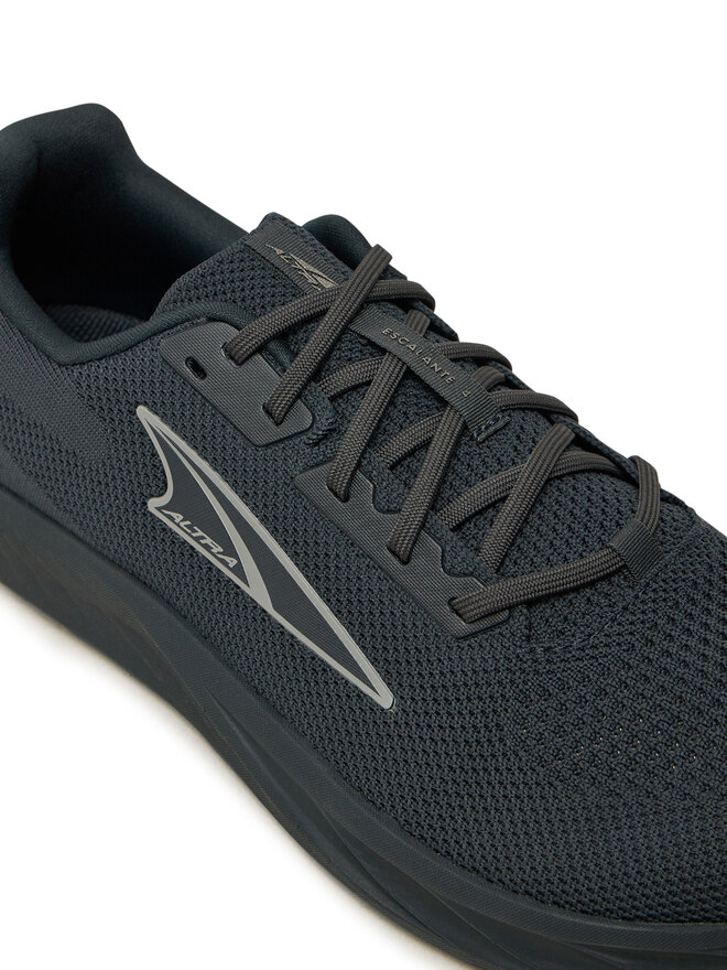 Altra Futócipő Altra Escalante 4 AL0A85NE Fekete