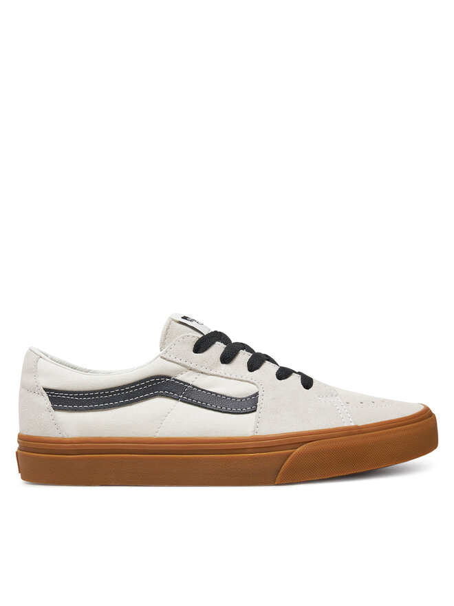 Vans Tenisky Vans SK8-Low VN0009QRJVY1 Šedá