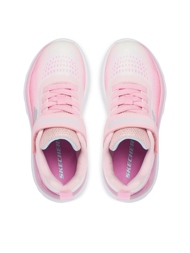 Skechers Sneakers Skechers Boundless - Color Blitz 303599L/LPMT Rosa