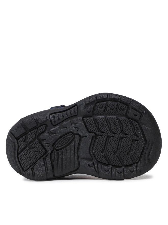 Keen Cipele Keen Newport H2SHO 1026221 Plava