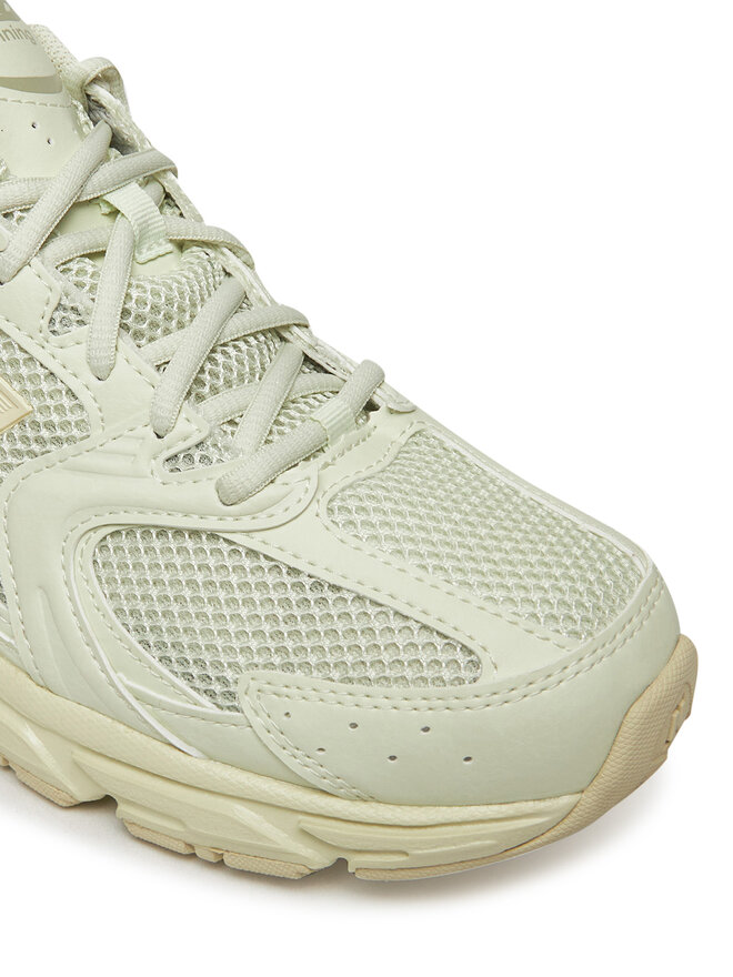 New Balance Сникърси New Balance U530TBB Жълт
