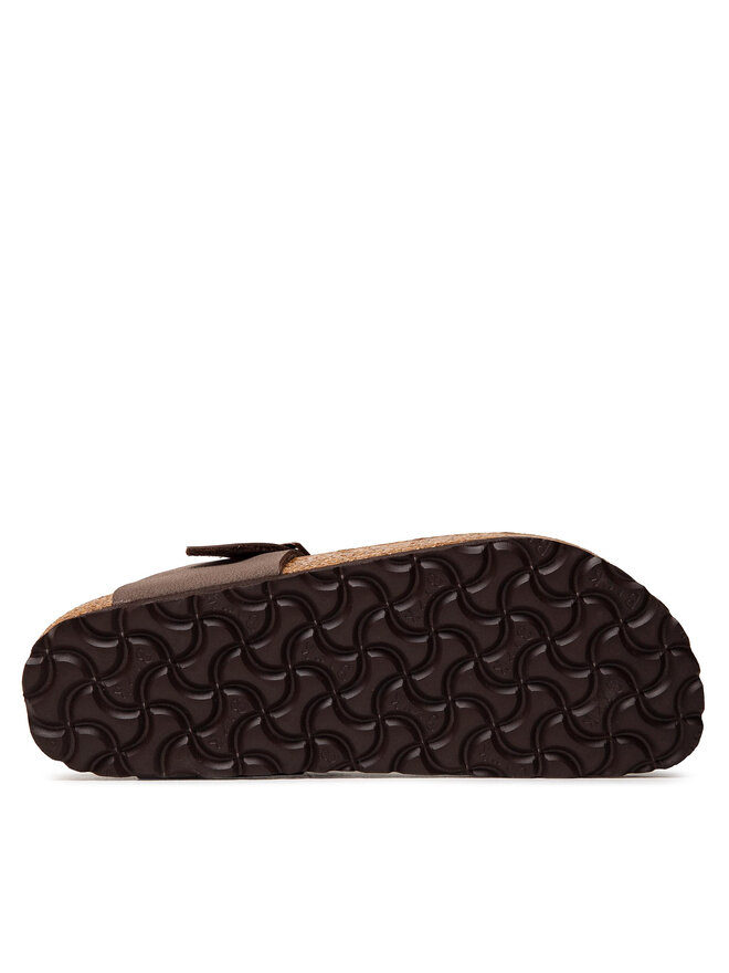 Birkenstock Chancletas Birkenstock Gizeh Bs 0043753 Marrón