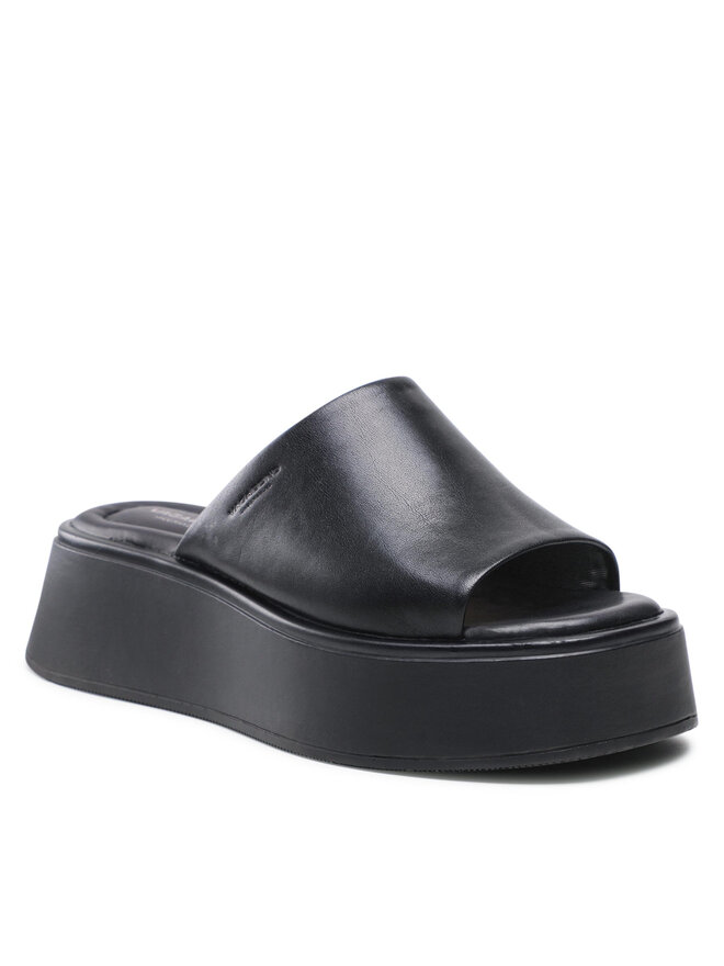 Vagabond Shoemakers Klapki Vagabond Shoemakers Cortney 5334-601-92 Czarny