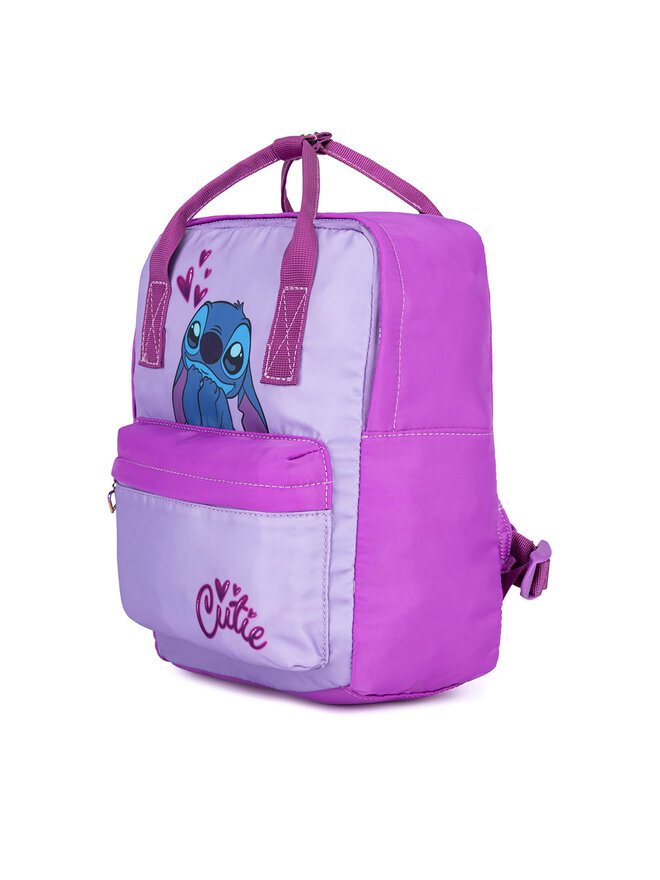 Disney Classics Batoh Disney Classics ACCCS-AW24-300DCLS Fialová