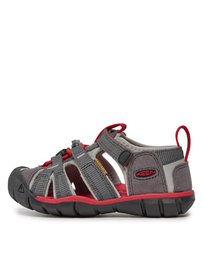 Keen Sandalen Keen Seacamp II Cnx 1022970 Grau