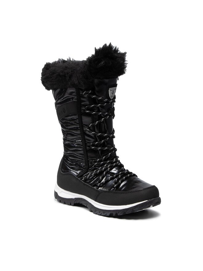 Dare2B Schneeschuhe Dare2B Kardrona II DWF345 800 Schwarz