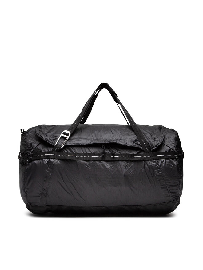 Borsa weekend The North Face Flyweight Duffel NF0A52TLMN8 Nero