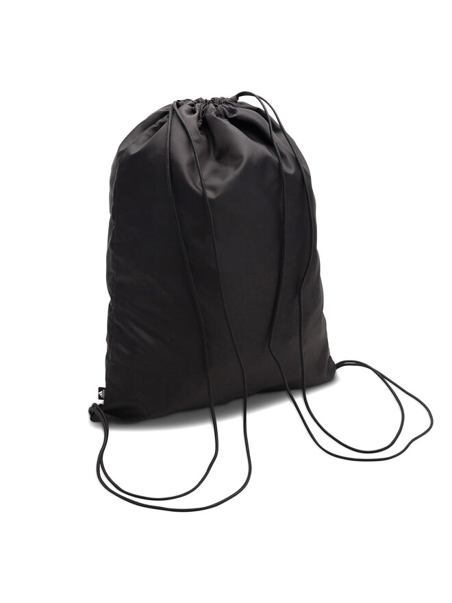 adidas Rucsac tip sac adidas Linear Gymsack HT4740 Negru
