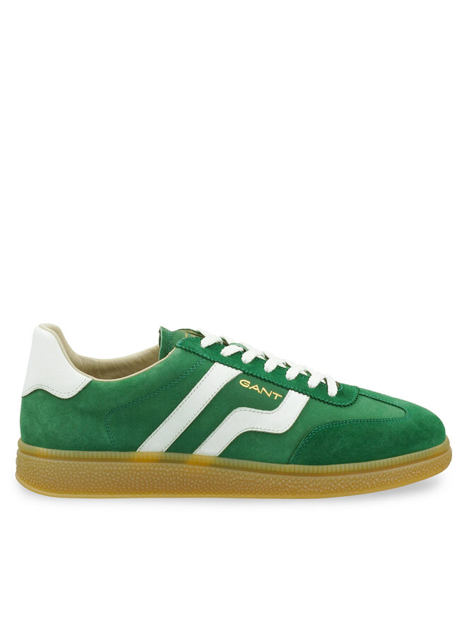 Gant Sneakers Gant 30633859 Verde