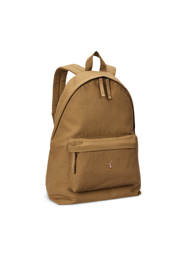 Polo Ralph Lauren Ruksak Polo Ralph Lauren 405967603005 Smeđa