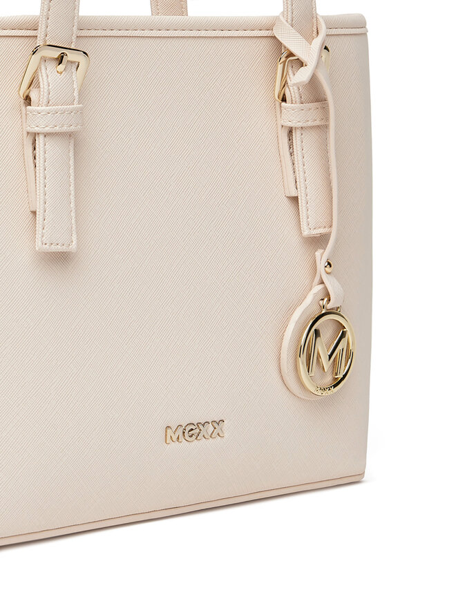 MEXX Torebka MEXX MEXX-X-003-07 Beżowy