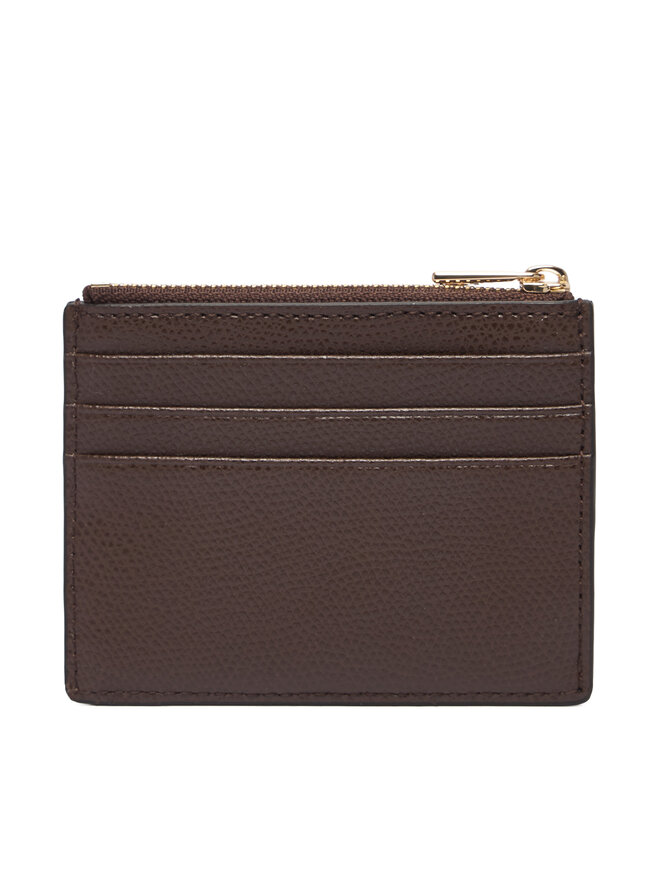 Furla Kreditkartenetui Furla Camelia S WP00388 ARE000 4284S Braun