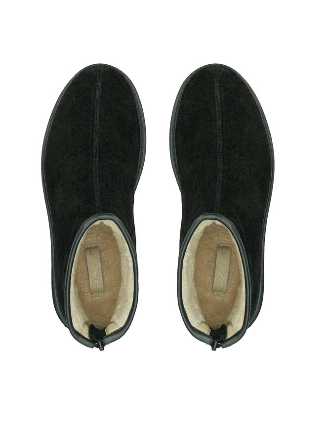 Gant Schnürschuhe Gant 29643734 Schwarz