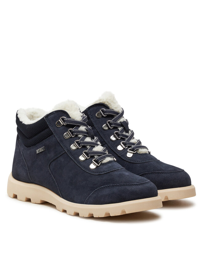 Caprice Stiefeletten Caprice 9-26204-43 Dunkelblau