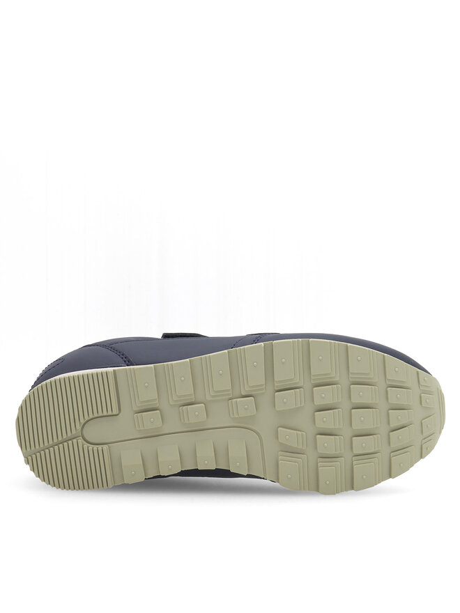 Champion Sneakers Champion Rr Champ II B S32756-BS502 Dunkelblau
