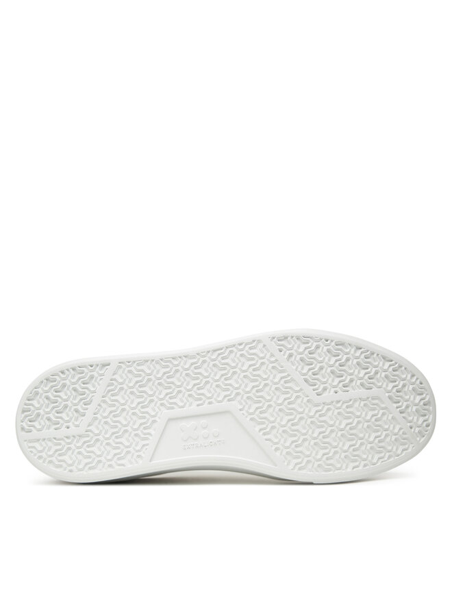 KARL LAGERFELD Сникърси KARL LAGERFELD KL52241 Бял