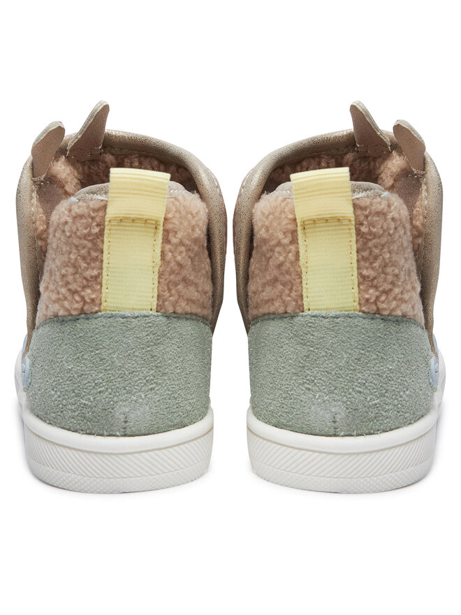 Gioseppo Stiefeletten Gioseppo Mandok 73321 Rosa