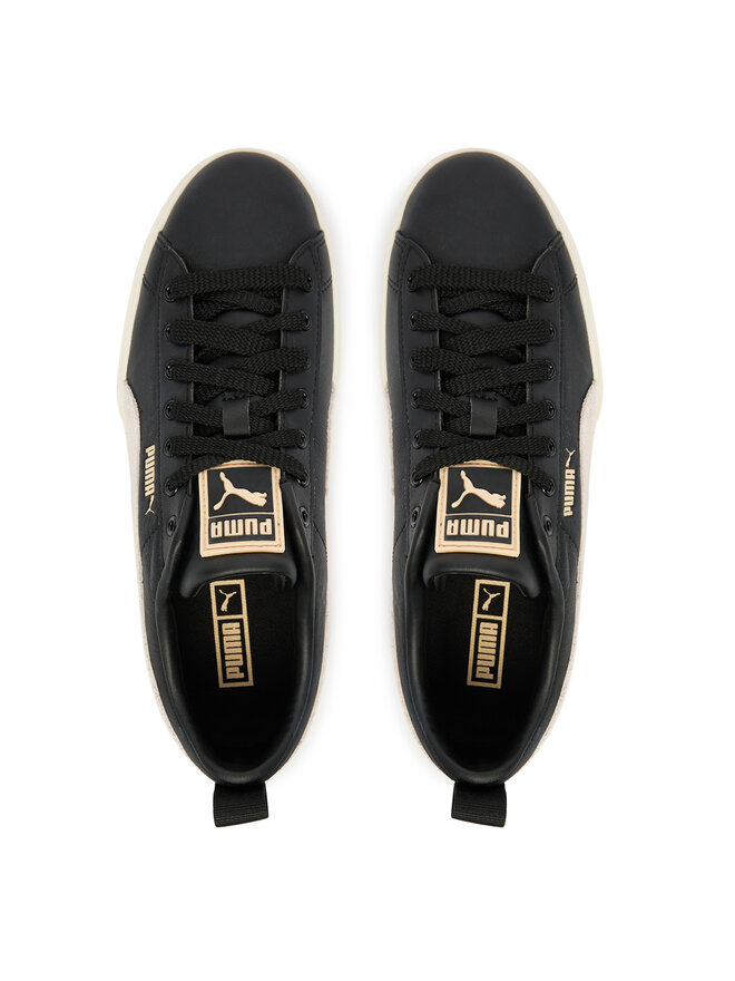Puma Sneakers Puma Mayze Lth Wn s 381983 53 Schwarz