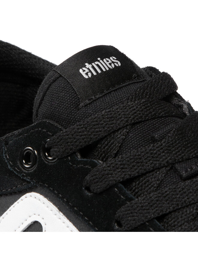 Etnies Sneakers aus Stoff Etnies Windrow Vulc 4101000543 Schwarz