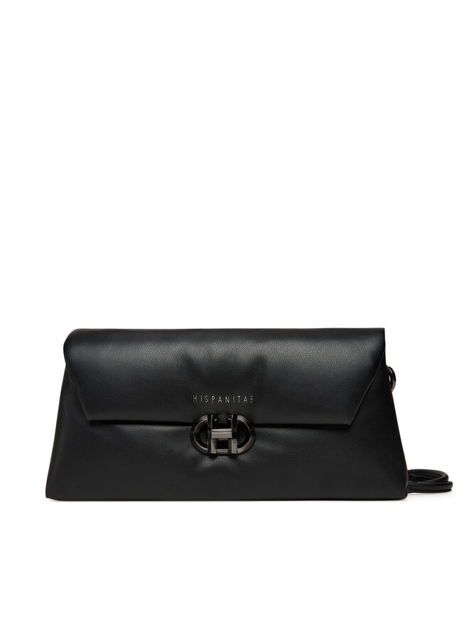 Hispanitas Handtasche Hispanitas BI254157 Schwarz
