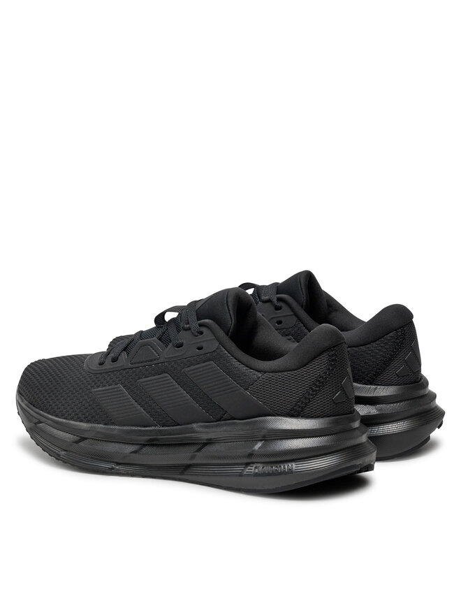 adidas Buty do biegania adidas Galaxy 7 ID8764 Czarny