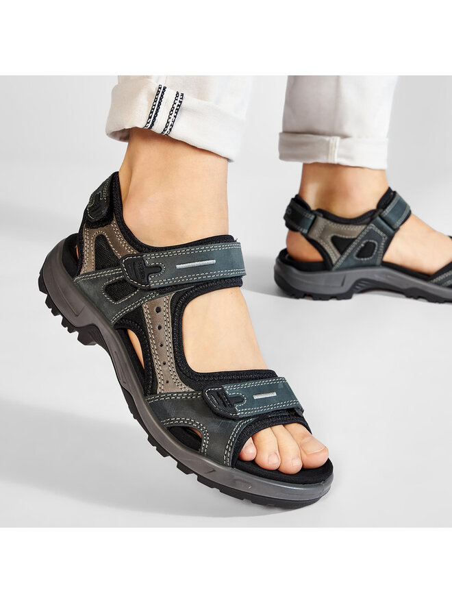 ECCO Szandál ECCO Offroad 6956402038 Szürke