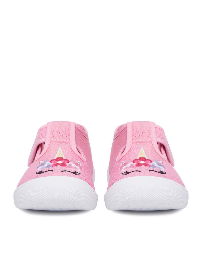 DeeZee Тапочки DeeZee CEO-CM-241120-16 Рожевий