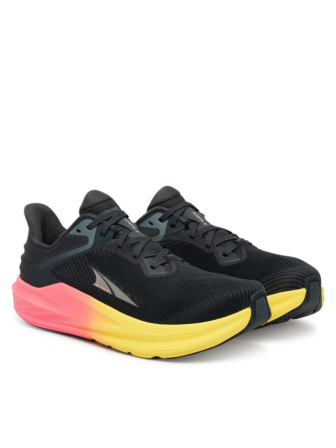 Altra Взуття для бігу Altra Torin 8 AL0A85QF Чорний