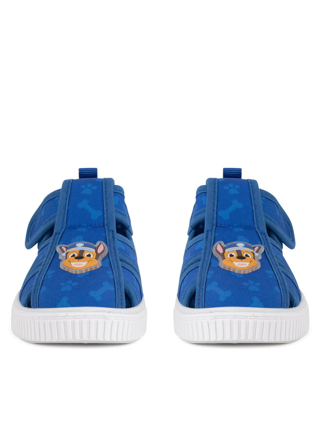 Paw Patrol Papuče Paw Patrol BIC-SS25-305PAW Tmavomodrá