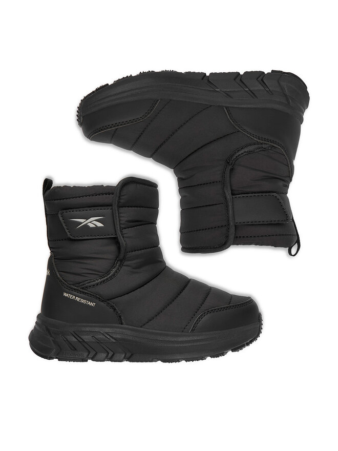 Reebok Schneeschuhe Reebok CEO-H8-299 Schwarz